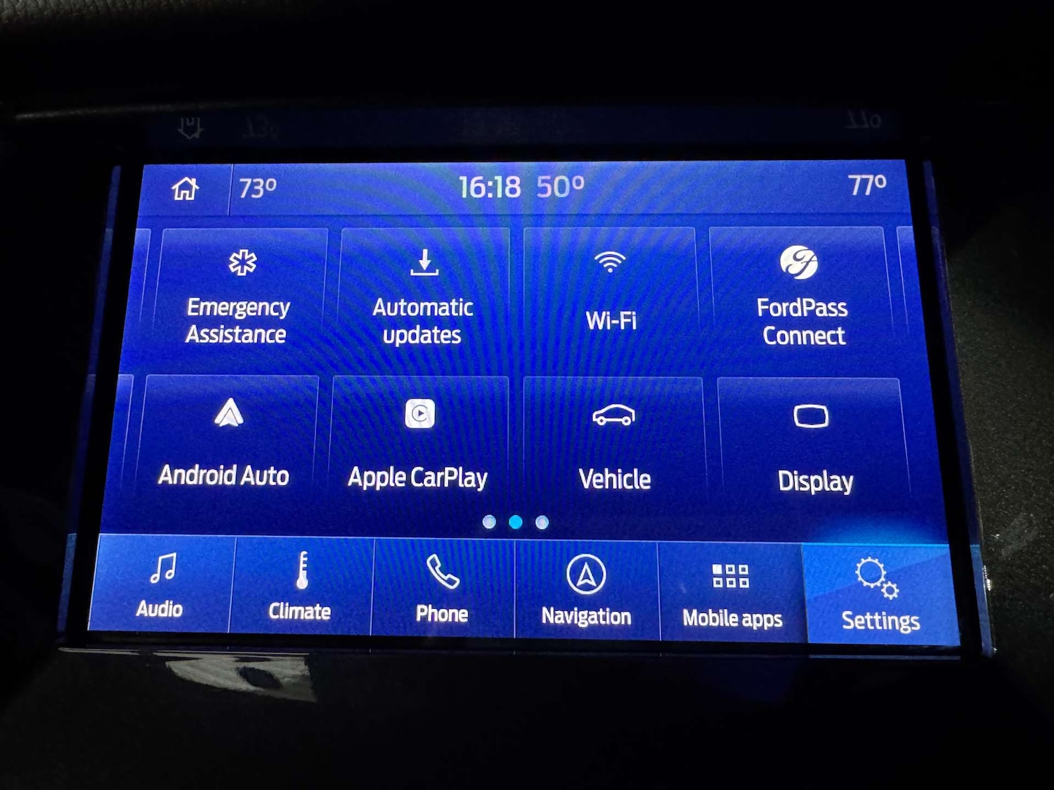 Used Ford Ranger 2021 for sale - 77249195: Photo 60