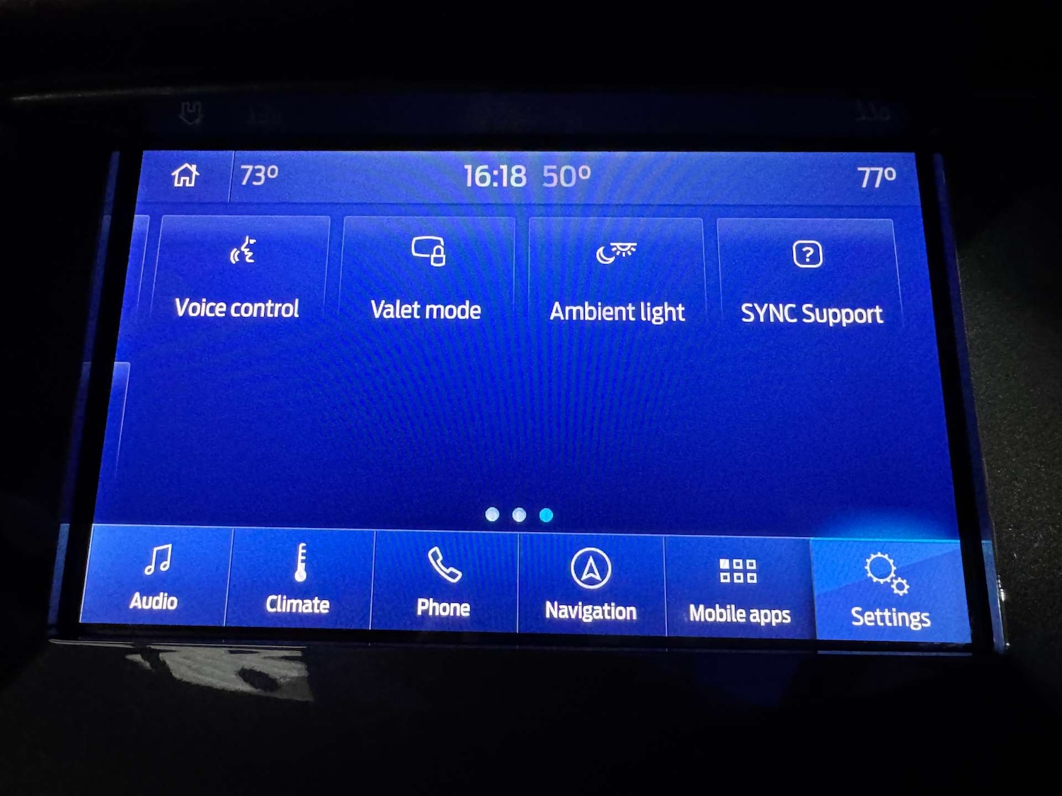 Used Ford Ranger 2021 for sale - 77249195: Photo 61