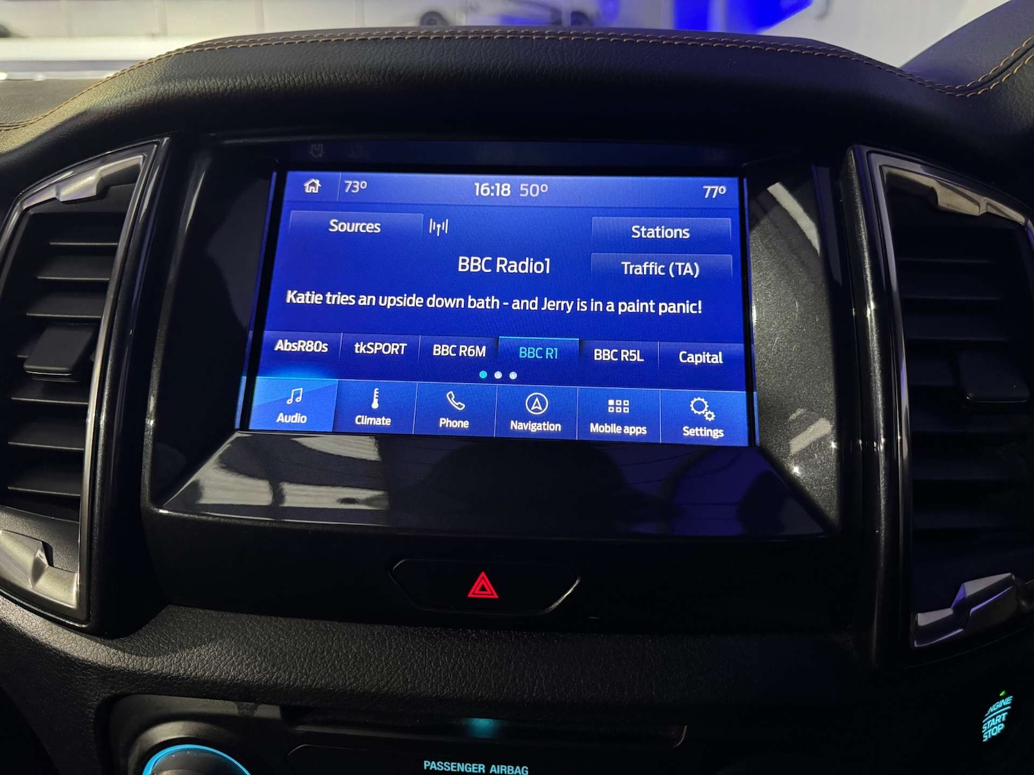 Used Ford Ranger 2021 for sale - 77249195: Photo 63