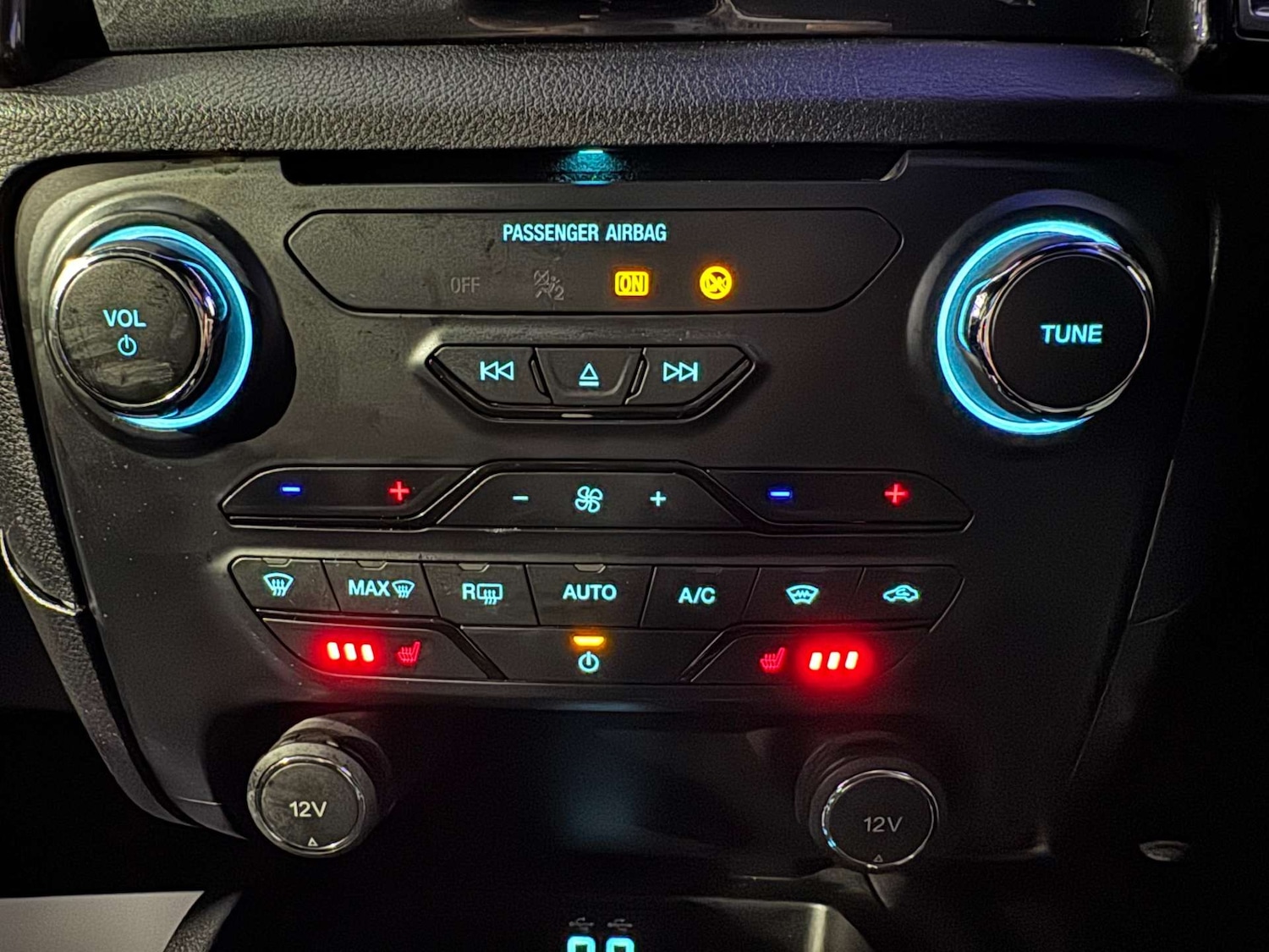 Used Ford Ranger 2021 for sale - 77249195: Photo 64