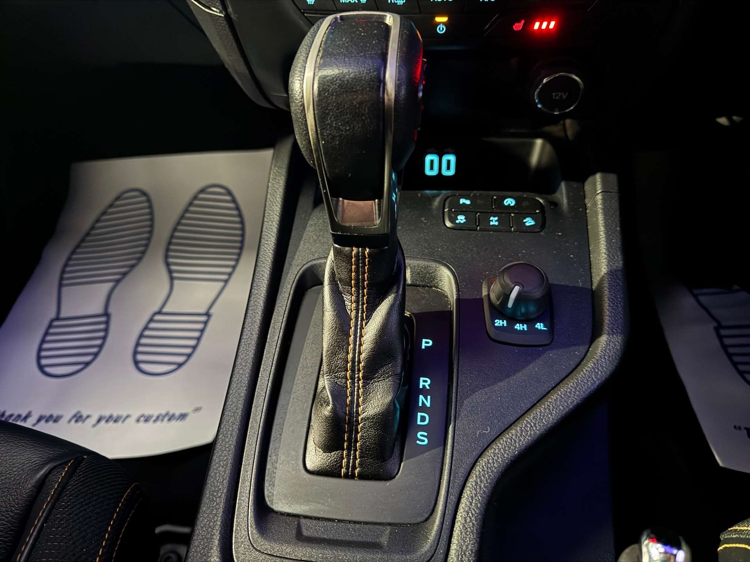 Used Ford Ranger 2021 for sale - 77249195: Photo 66