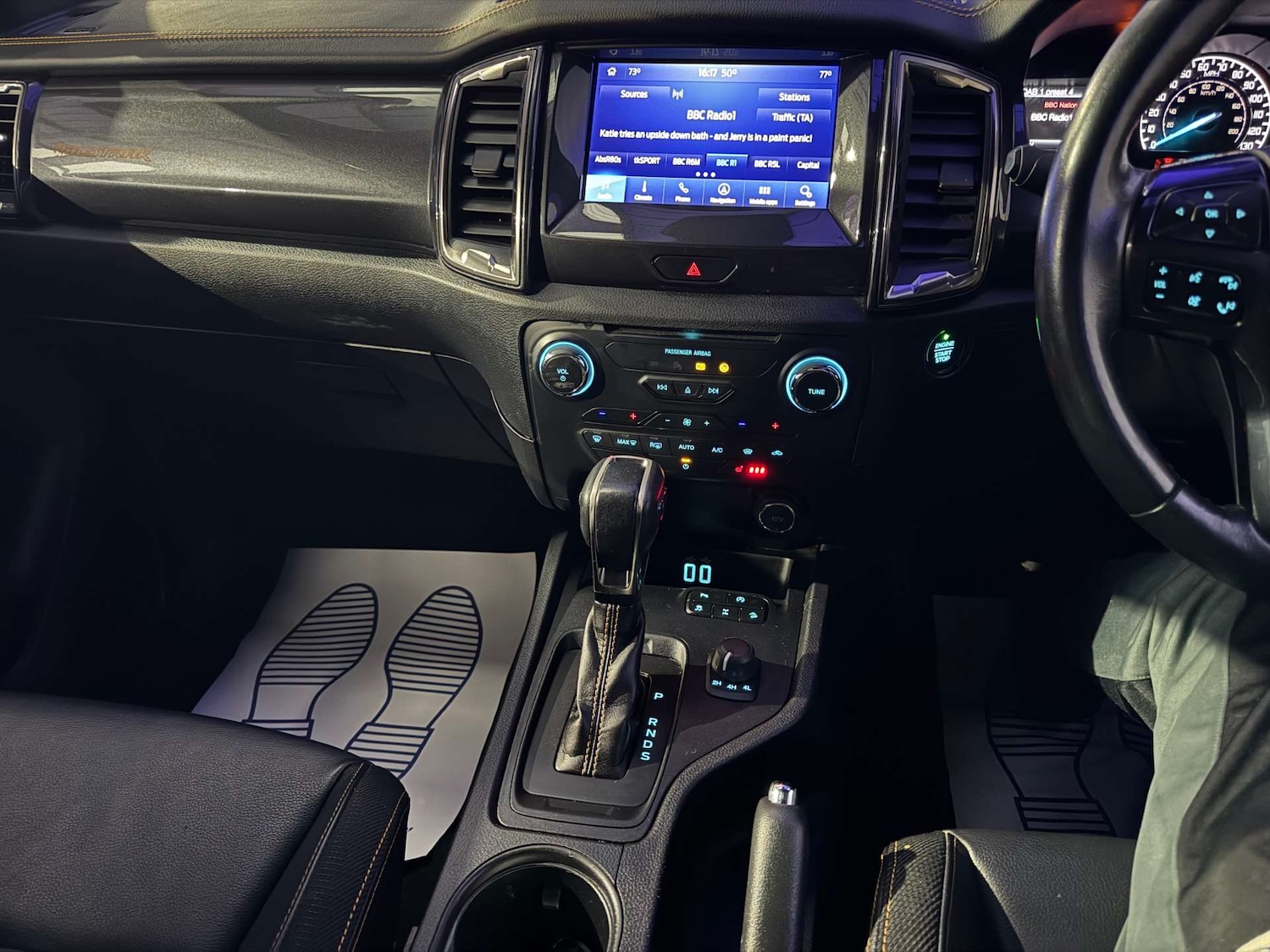 Used Ford Ranger 2021 for sale - 77249195: Photo 67