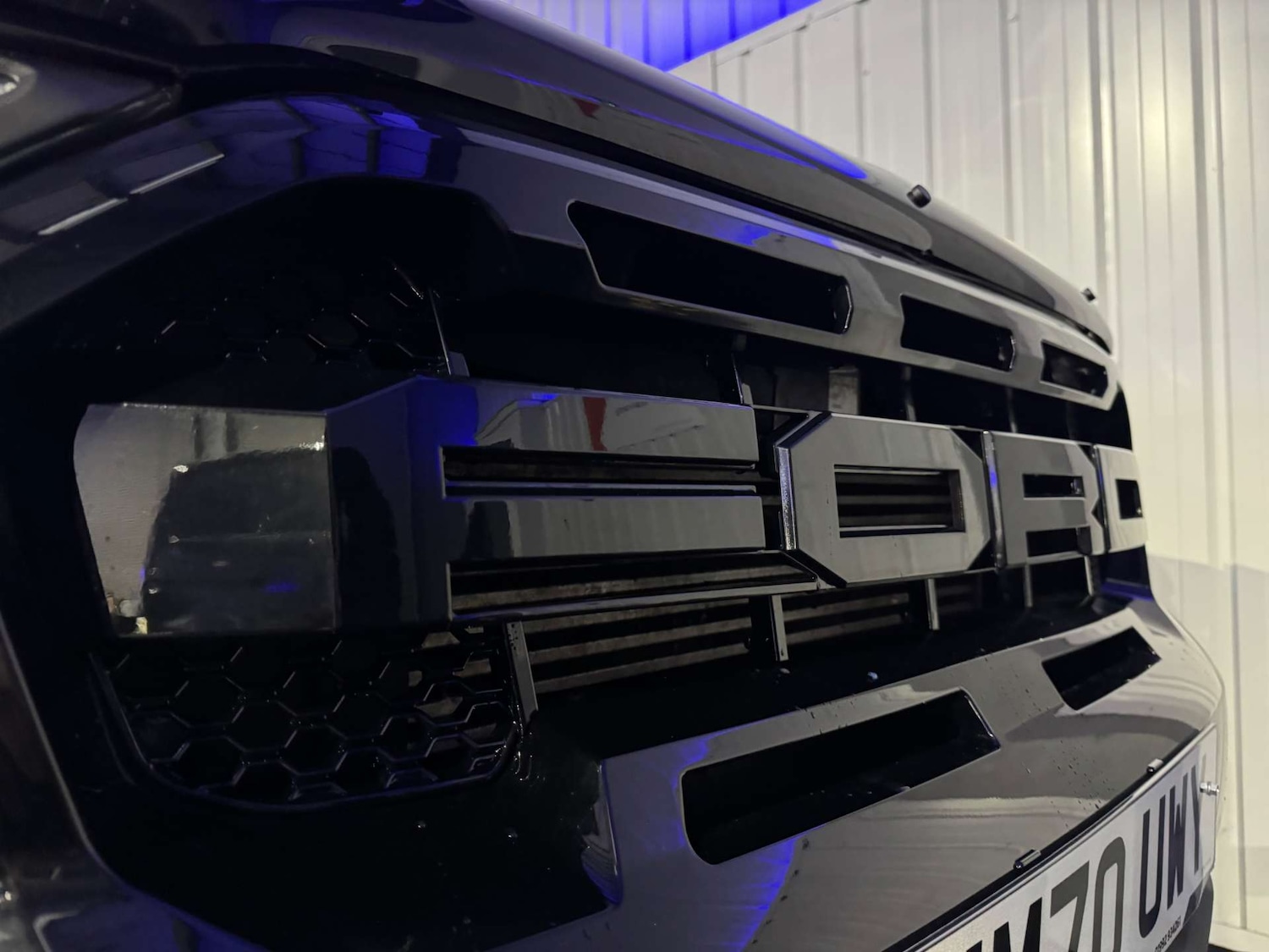 Used Ford Ranger 2021 for sale - 77249195: Photo 7