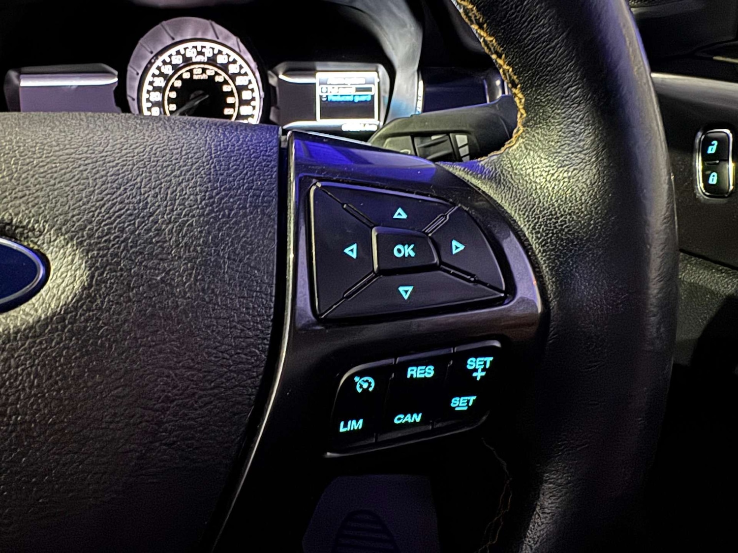 Used Ford Ranger 2021 for sale - 77249195: Photo 70