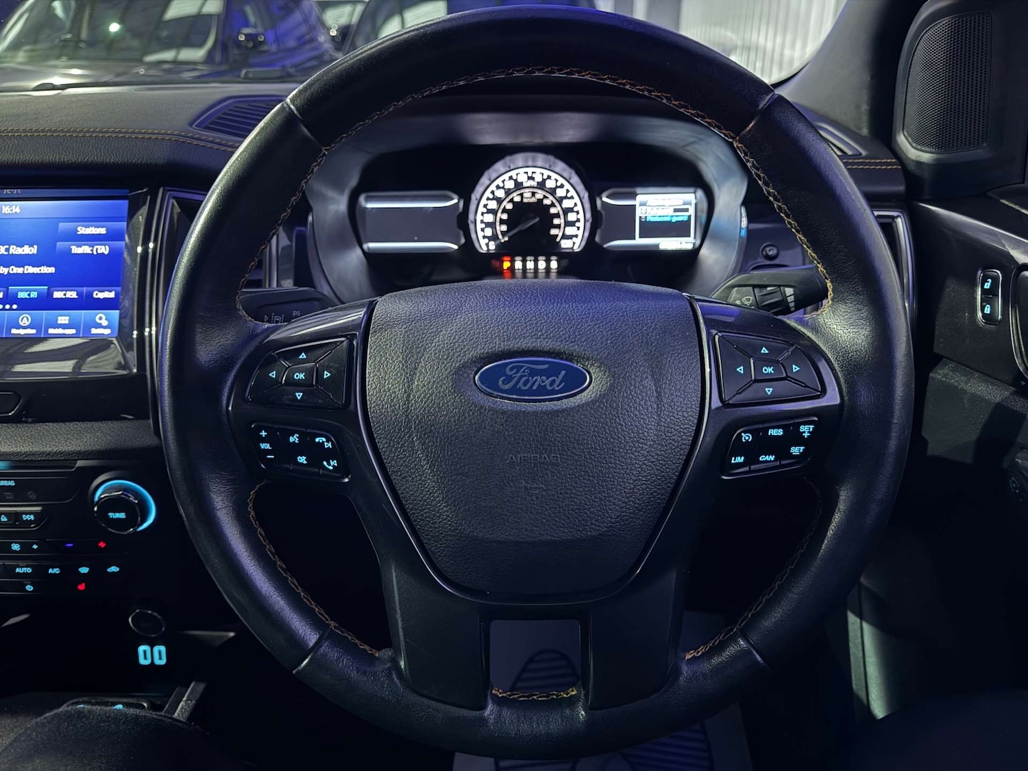 Used Ford Ranger 2021 for sale - 77249195: Photo 71