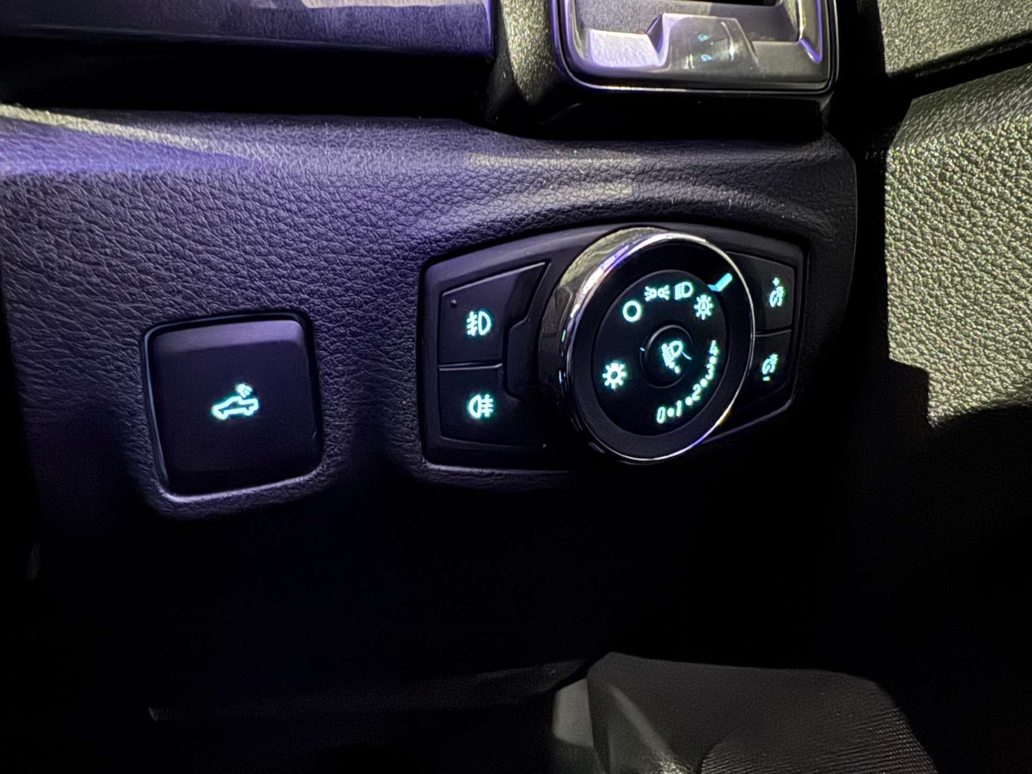 Used Ford Ranger 2021 for sale - 77249195: Photo 75