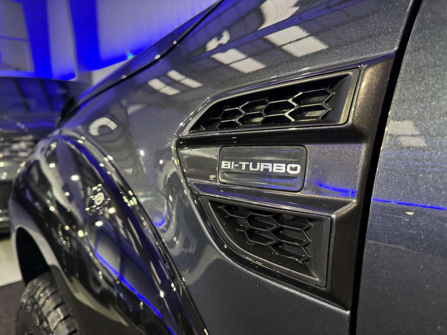 Used Ford Ranger 2021 for sale - 77249195: Photo 77