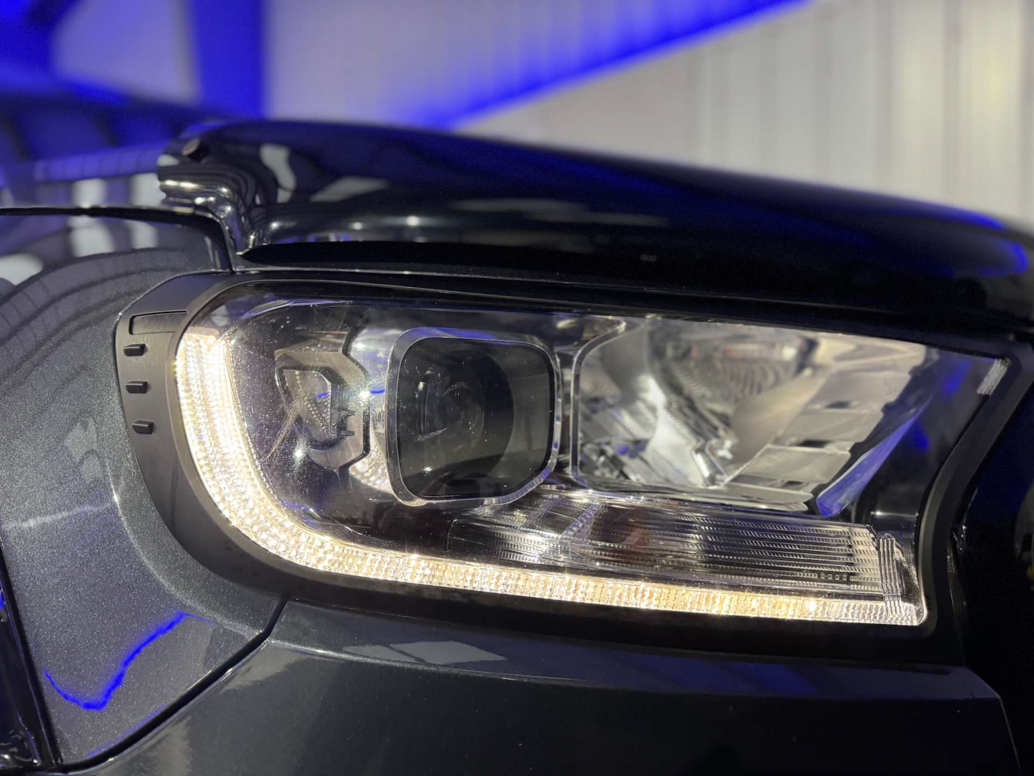 Used Ford Ranger 2021 for sale - 77249195: Photo 8