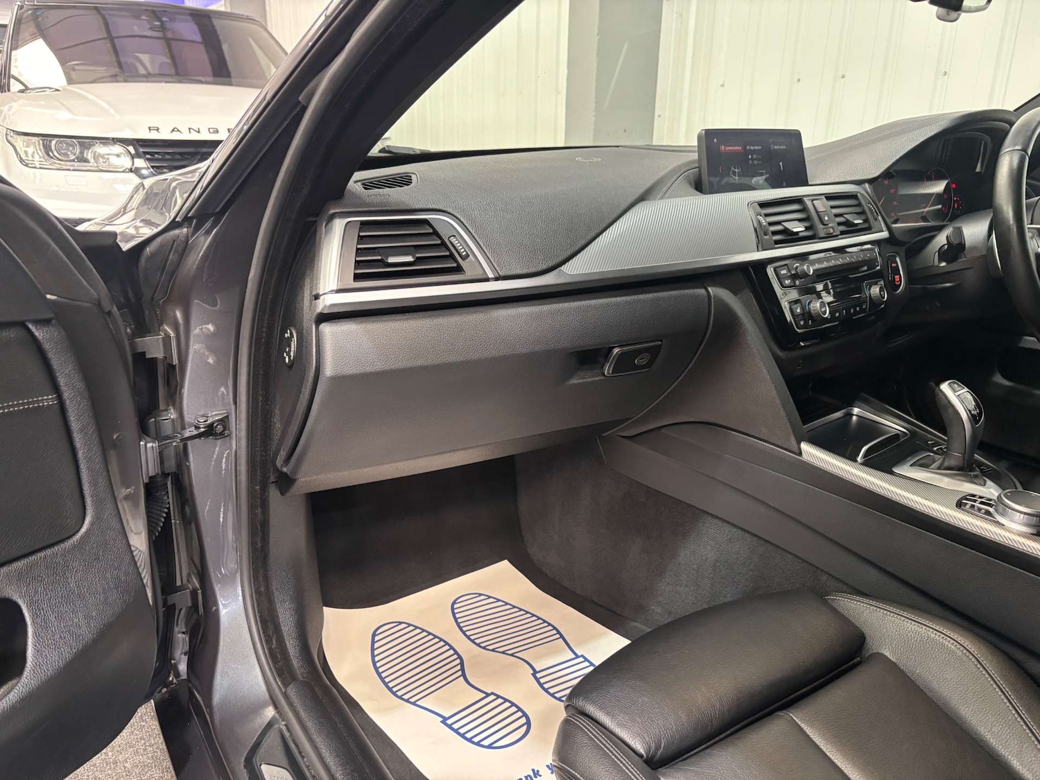Vehicle 34