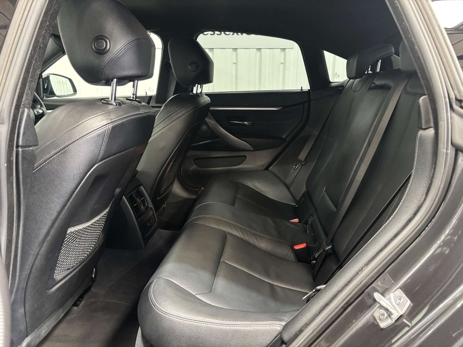 Vehicle 40