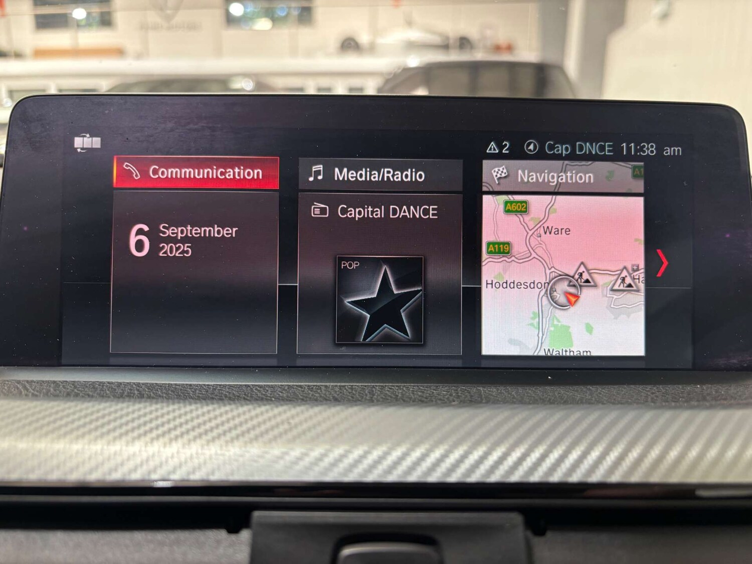Vehicle 46