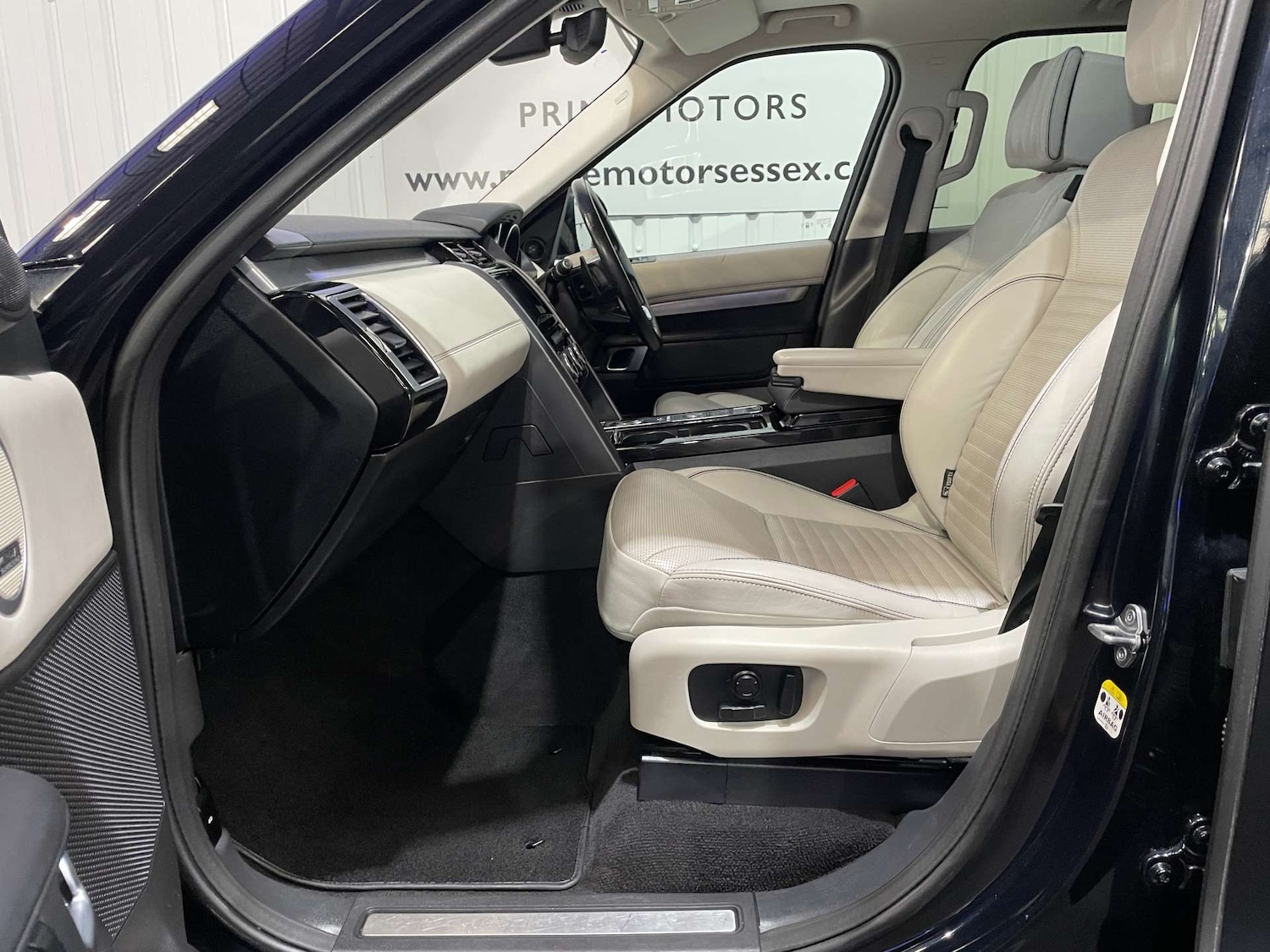 Vehicle 32