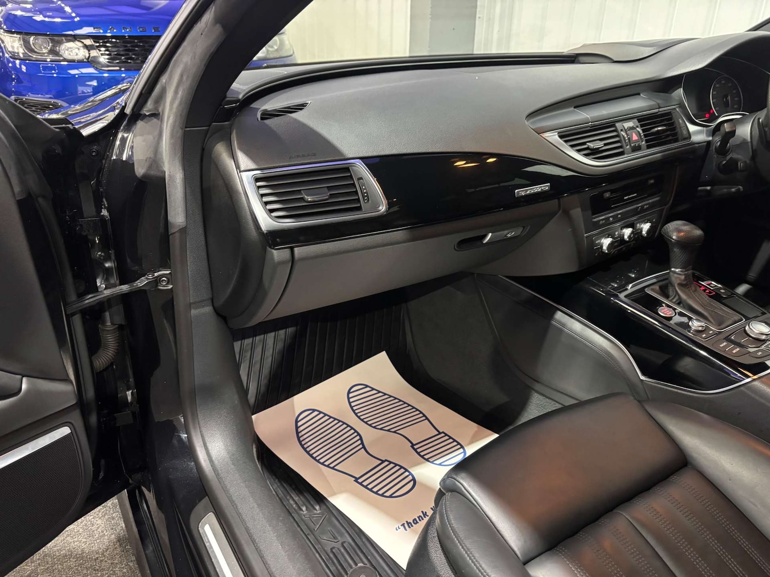 Used Audi A7 2013 for sale - 76601352: Photo 28