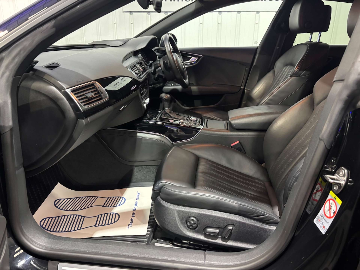 Used Audi A7 2013 for sale - 76601352: Photo 30