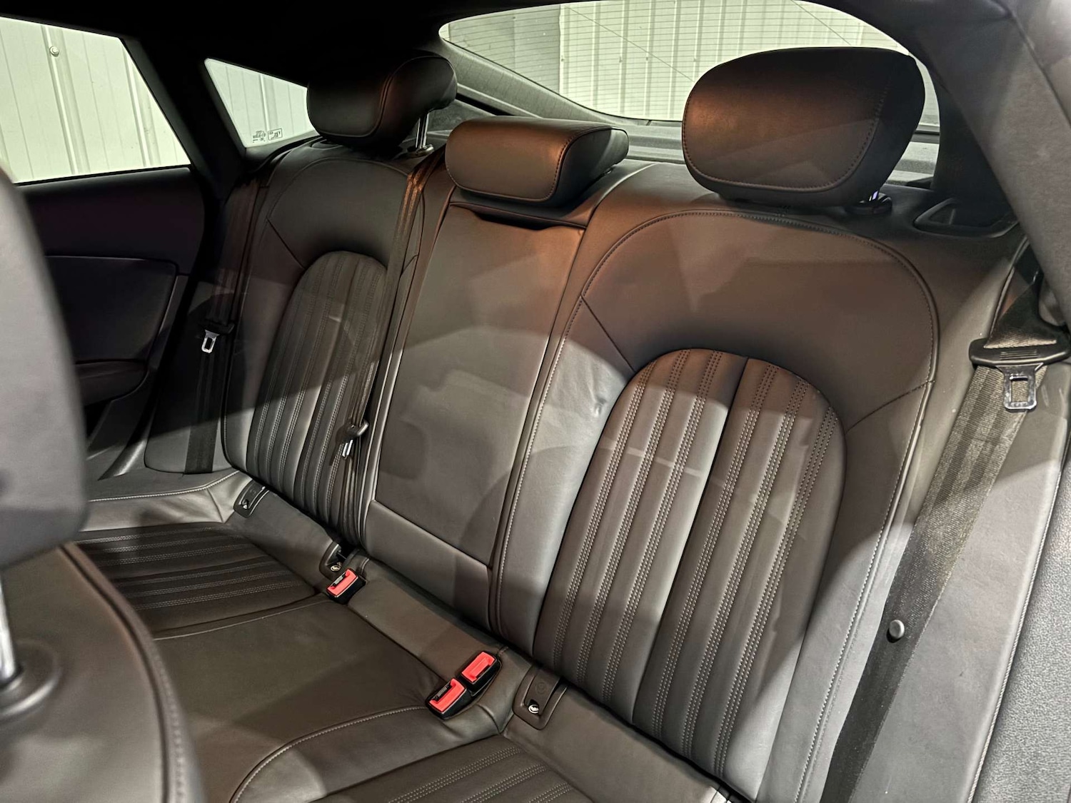 Used Audi A7 2013 for sale - 76601352: Photo 33