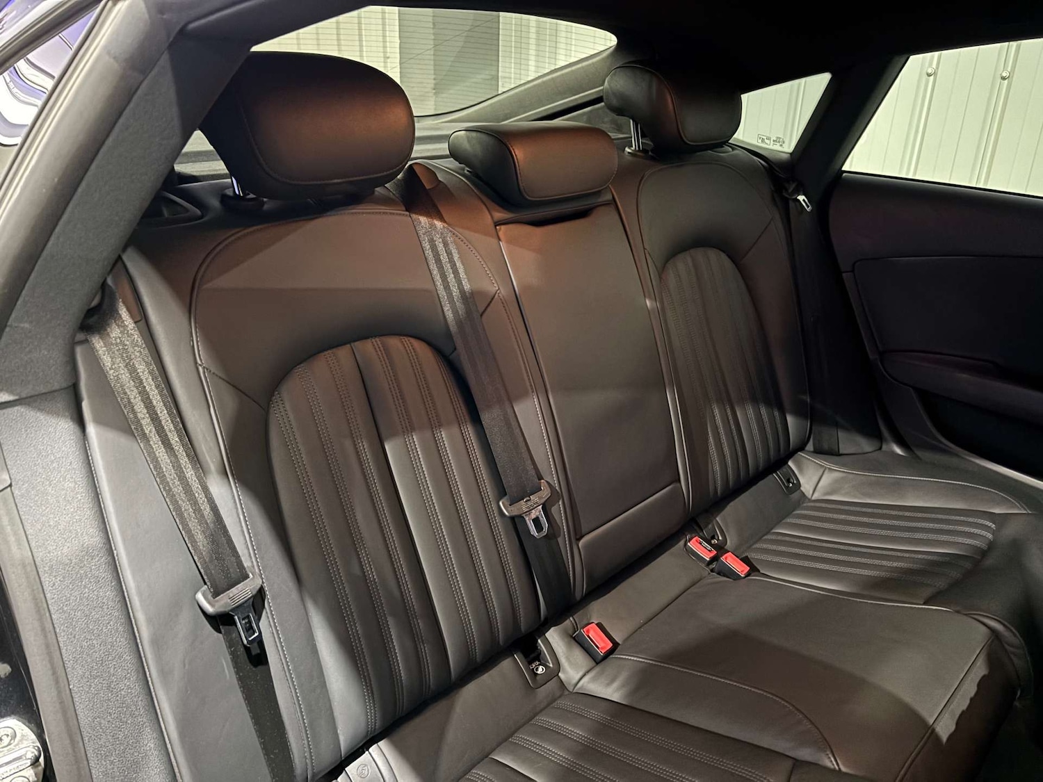 Used Audi A7 2013 for sale - 76601352: Photo 36