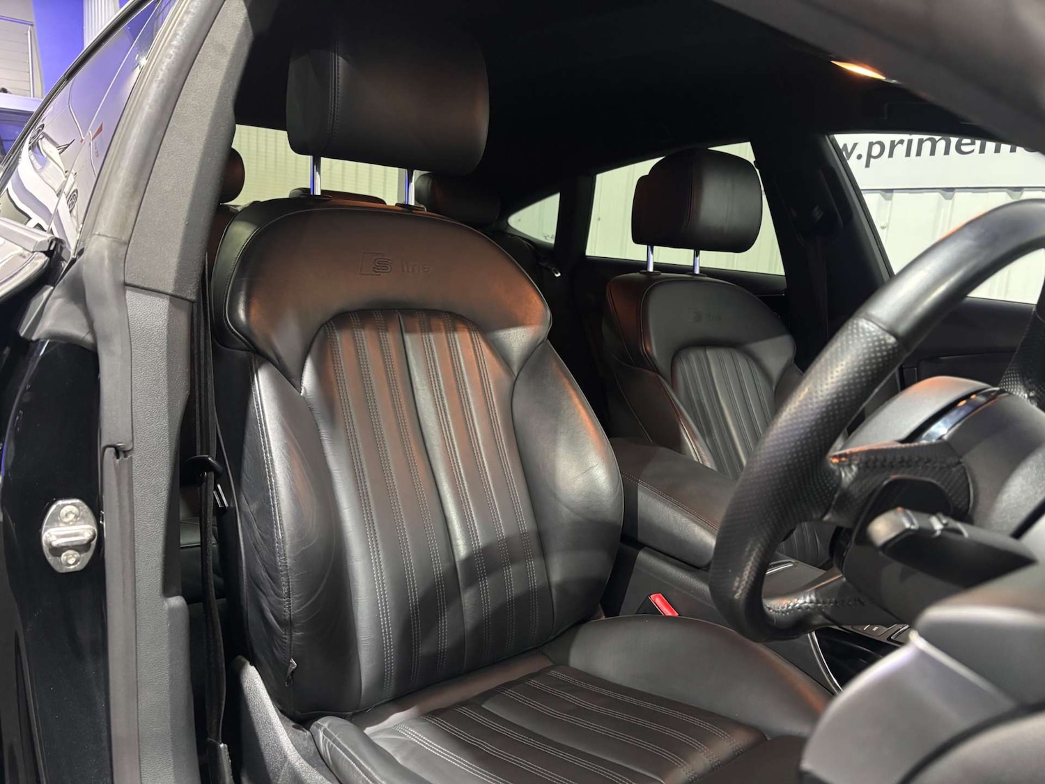 Used Audi A7 2013 for sale - 76601352: Photo 39