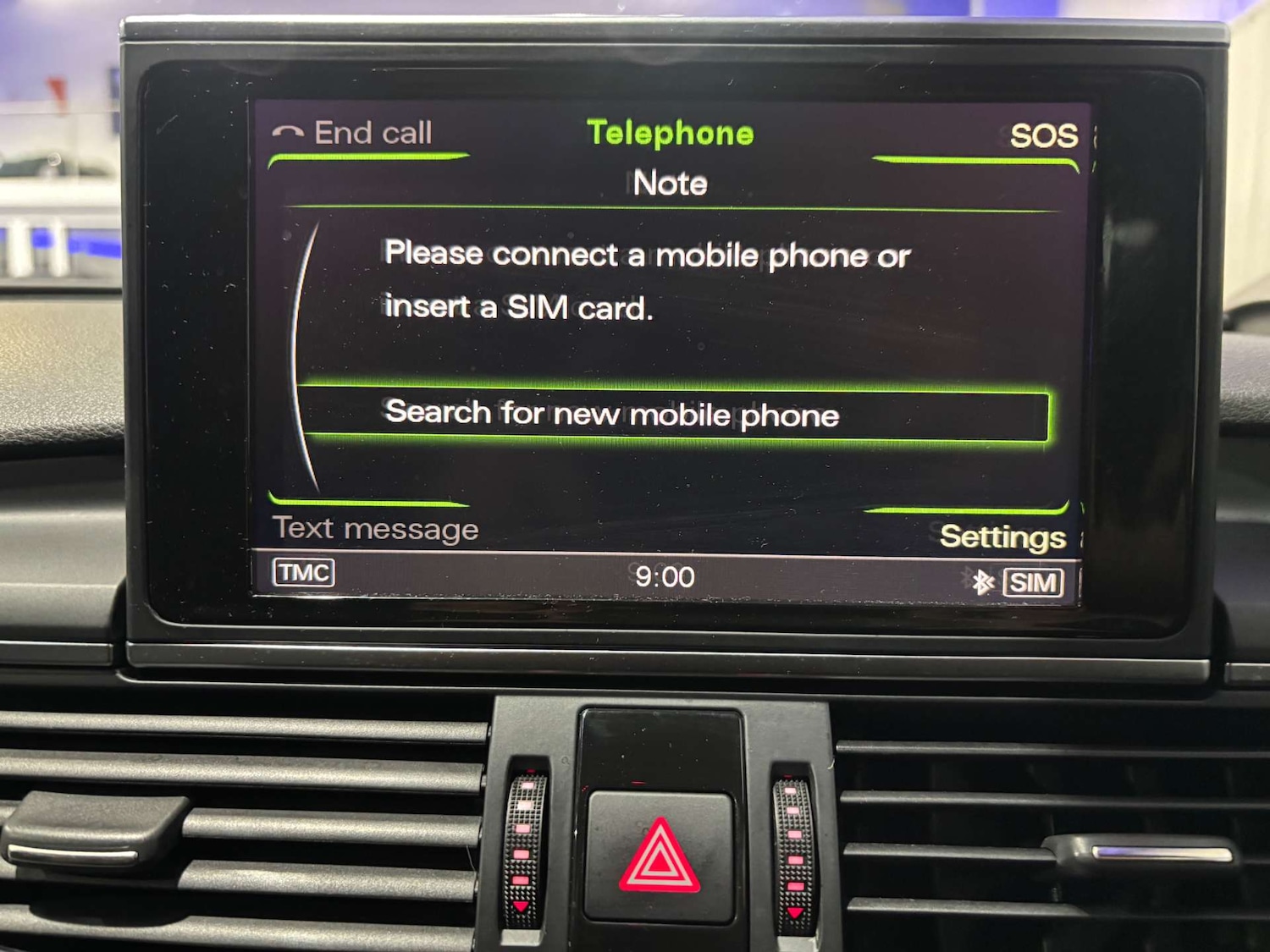 Used Audi A7 2013 for sale - 76601352: Photo 46