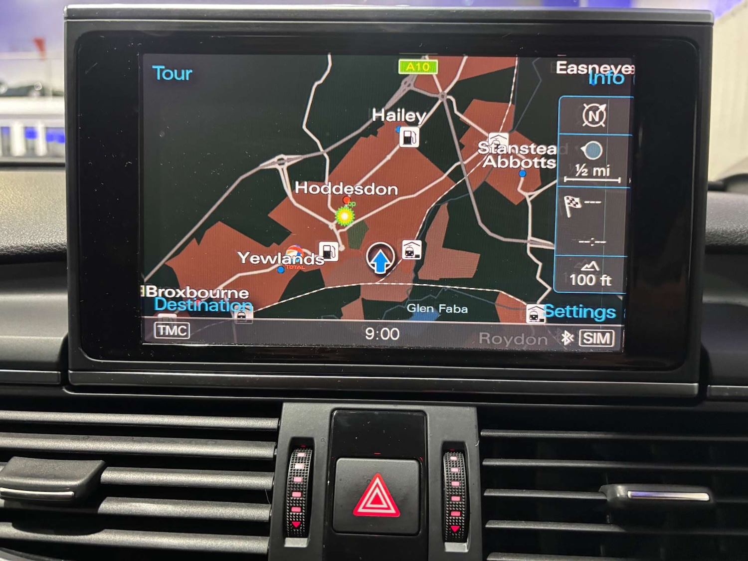 Used Audi A7 2013 for sale - 76601352: Photo 47