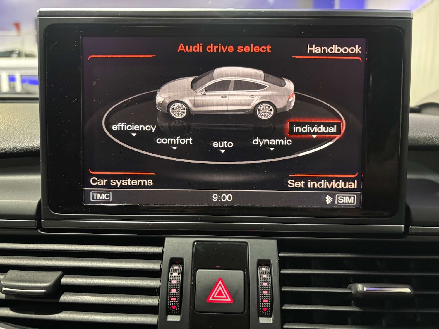 Used Audi A7 2013 for sale - 76601352: Photo 49