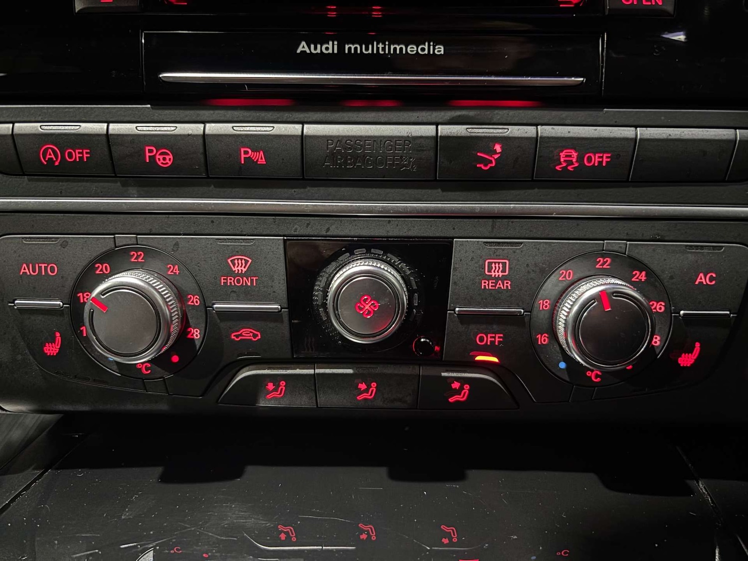 Used Audi A7 2013 for sale - 76601352: Photo 51