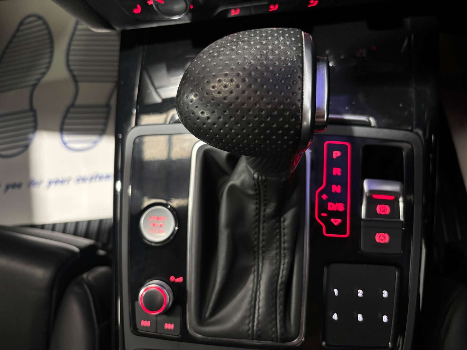 Used Audi A7 2013 for sale - 76601352: Photo 52