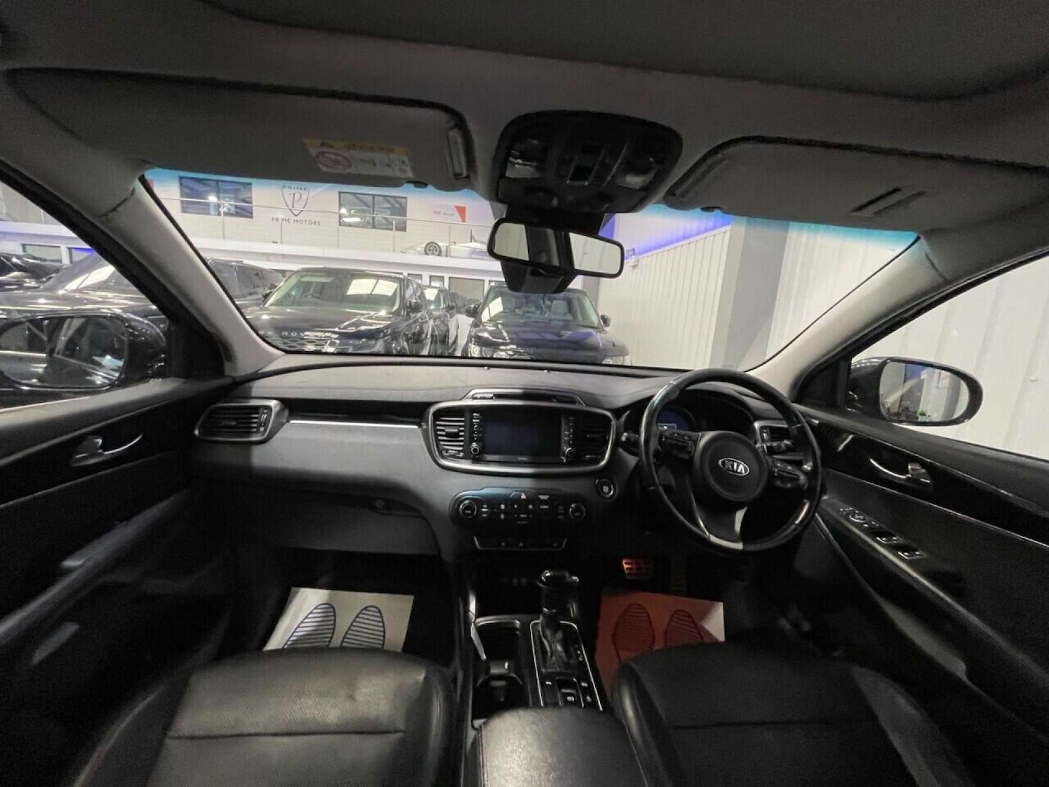 Vehicle 28