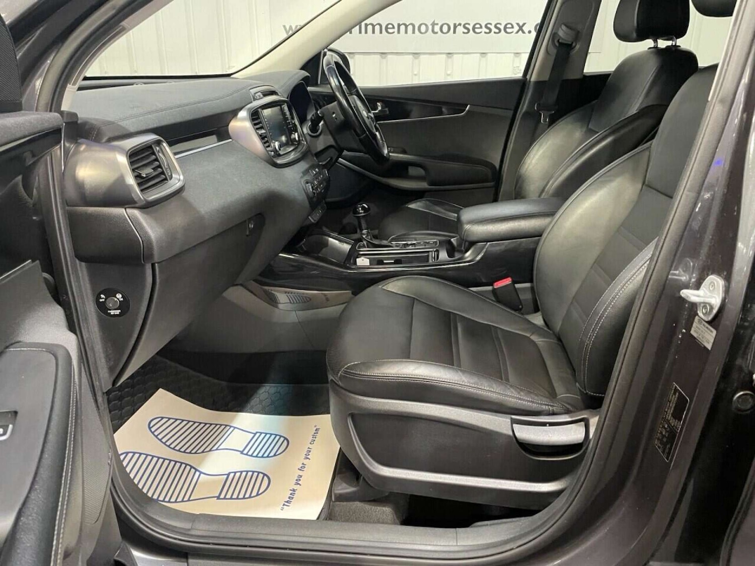 Vehicle 29