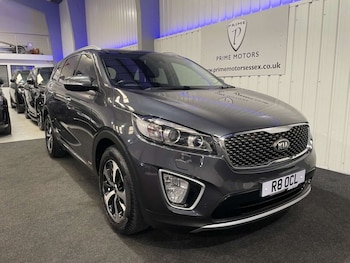 Used Kia Sorento 2015 for sale - 75811126: Photo