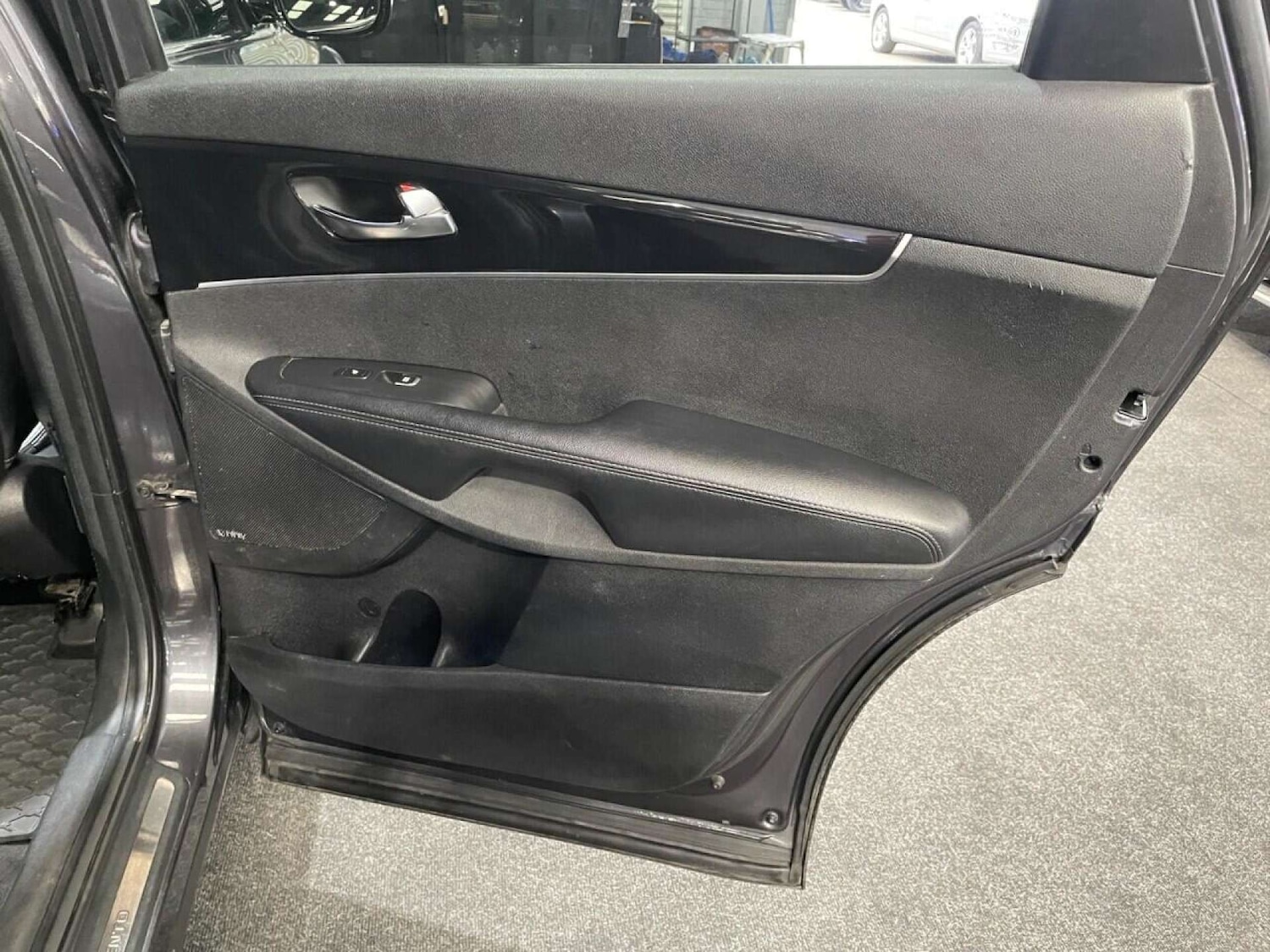 Vehicle 34