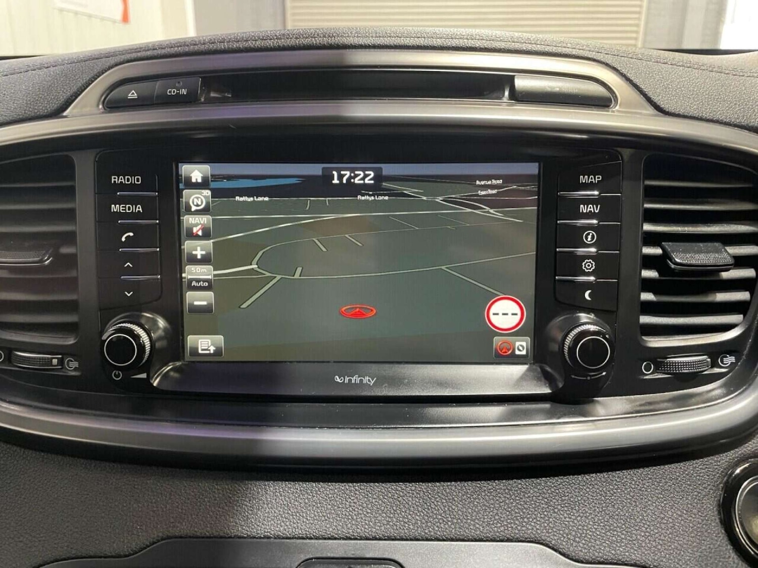 Vehicle 36