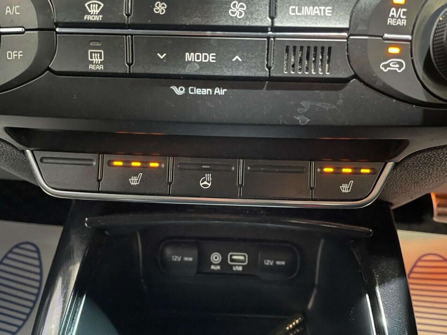 Vehicle 41