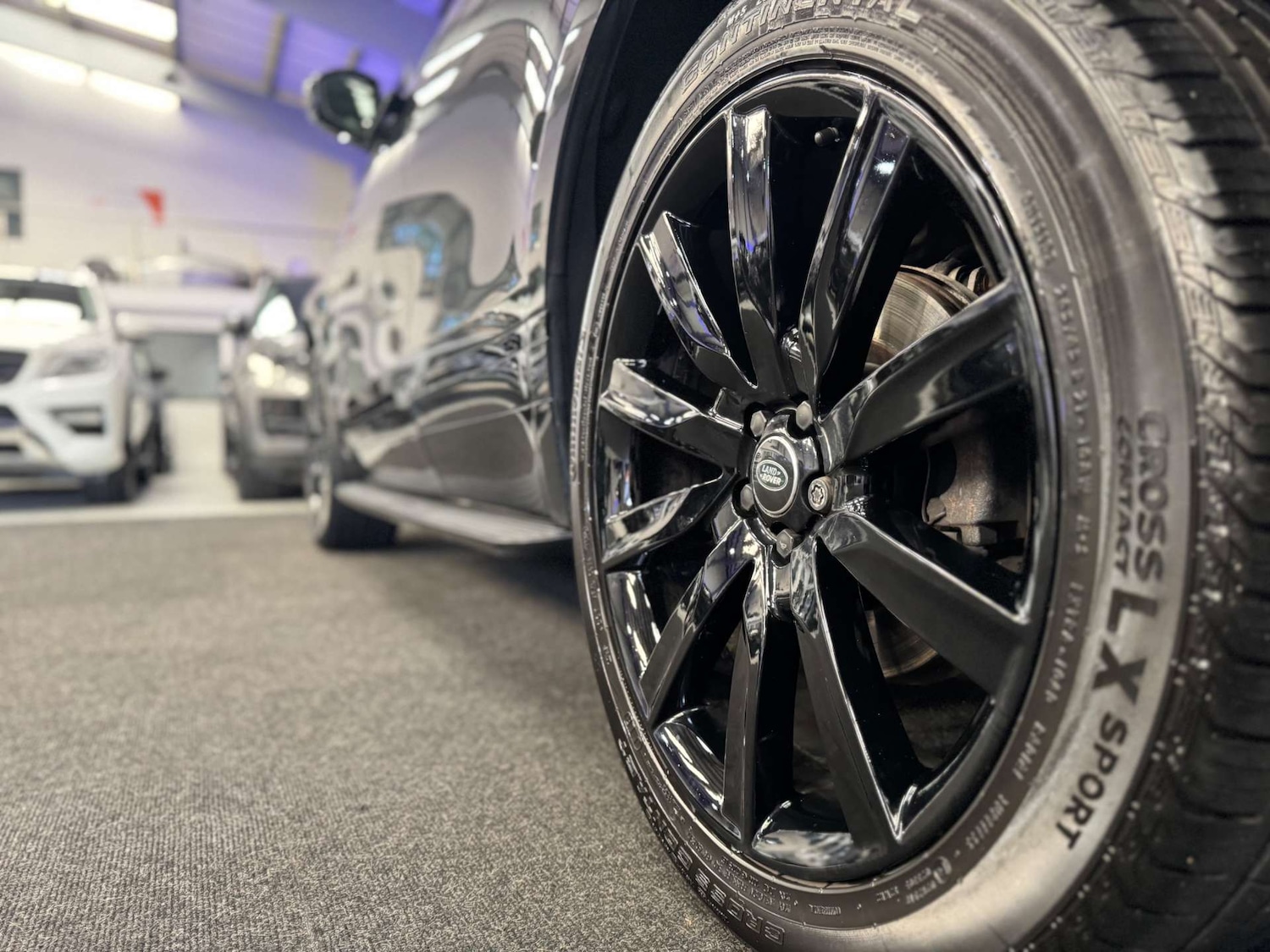 Used Land Rover Range Rover Velar 2018 for sale - 77675389: Photo 31