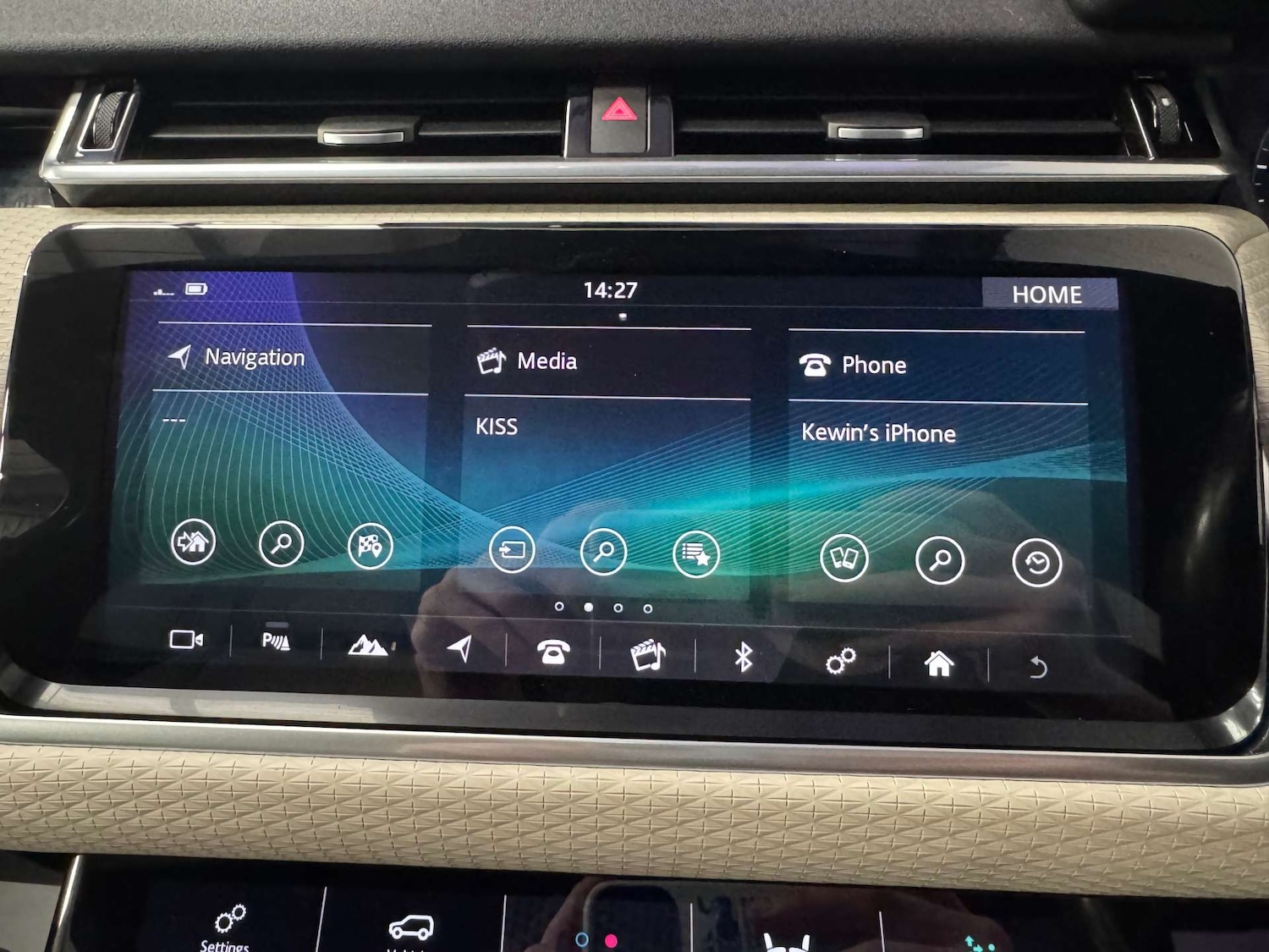 Used Land Rover Range Rover Velar 2018 for sale - 77675389: Photo 55