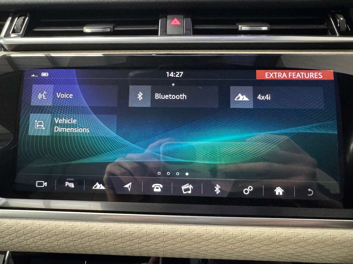 Used Land Rover Range Rover Velar 2018 for sale - 77675389: Photo 57