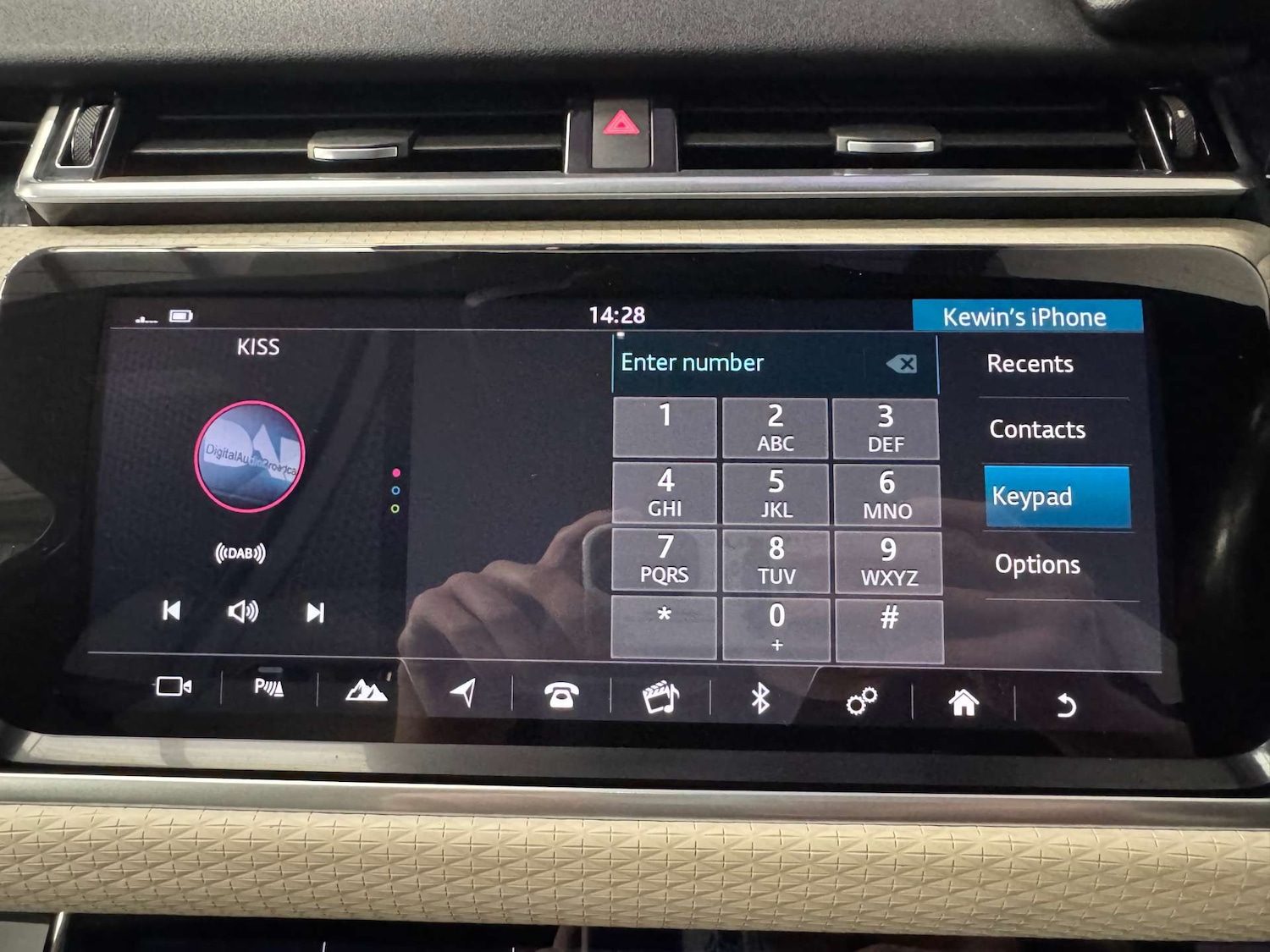 Used Land Rover Range Rover Velar 2018 for sale - 77675389: Photo 59