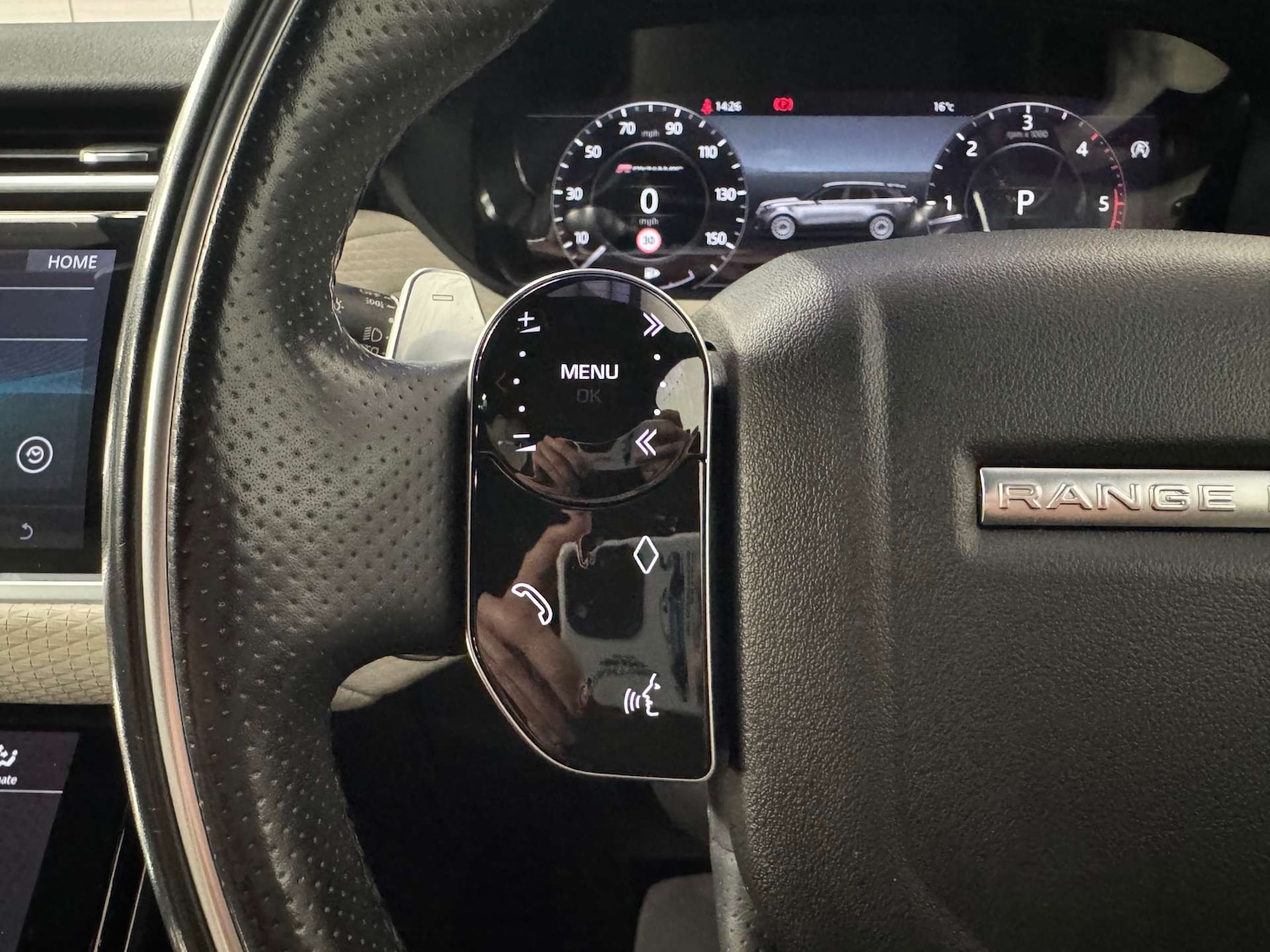 Used Land Rover Range Rover Velar 2018 for sale - 77675389: Photo 73