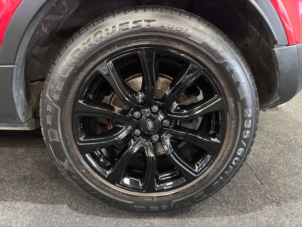 Used Land Rover Range Rover Evoque 2014 for sale - 76278668: Photo 24