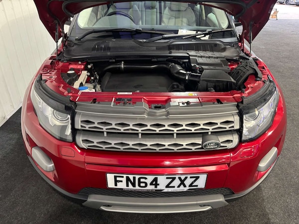 Used Land Rover Range Rover Evoque 2014 for sale - 76278668: Photo 25