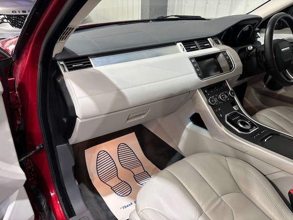 Used Land Rover Range Rover Evoque 2014 for sale - 76278668: Photo 28