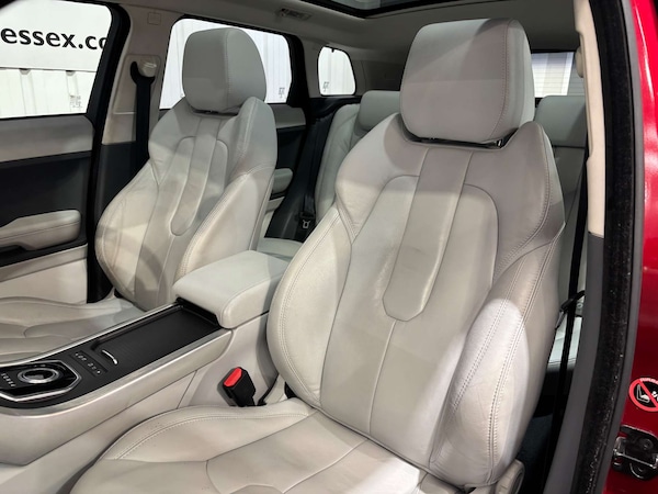 Used Land Rover Range Rover Evoque 2014 for sale - 76278668: Photo 29