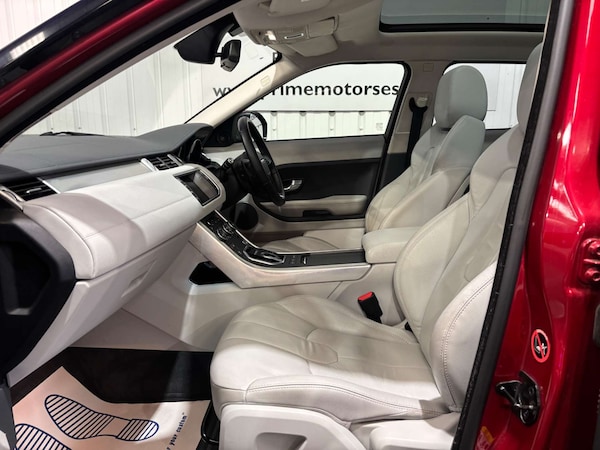 Used Land Rover Range Rover Evoque 2014 for sale - 76278668: Photo 30