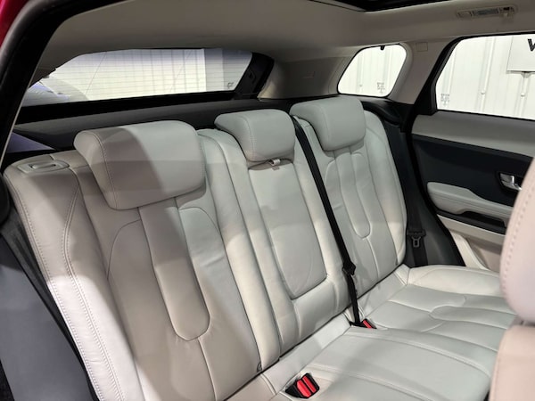 Used Land Rover Range Rover Evoque 2014 for sale - 76278668: Photo 36