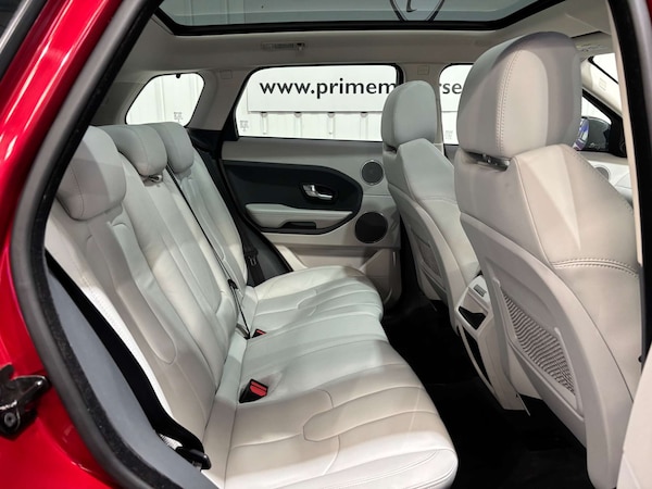 Used Land Rover Range Rover Evoque 2014 for sale - 76278668: Photo 37