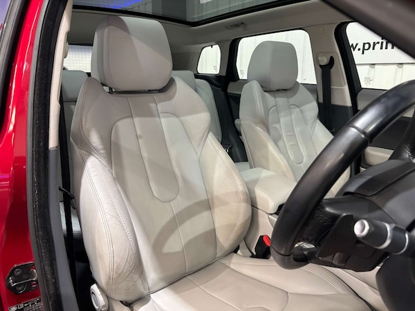 Used Land Rover Range Rover Evoque 2014 for sale - 76278668: Photo 39