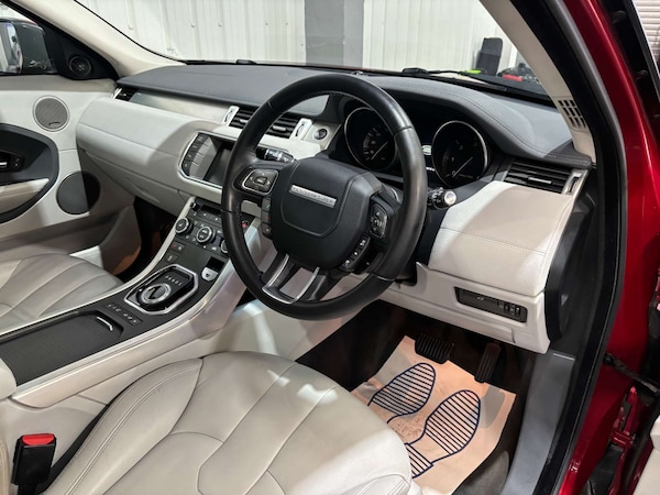 Used Land Rover Range Rover Evoque 2014 for sale - 76278668: Photo 40