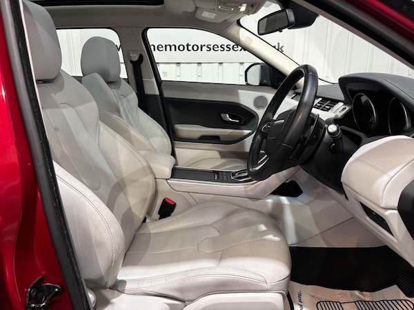 Used Land Rover Range Rover Evoque 2014 for sale - 76278668: Photo 41