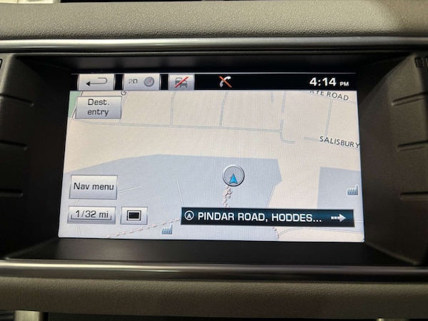 Used Land Rover Range Rover Evoque 2014 for sale - 76278668: Photo 48