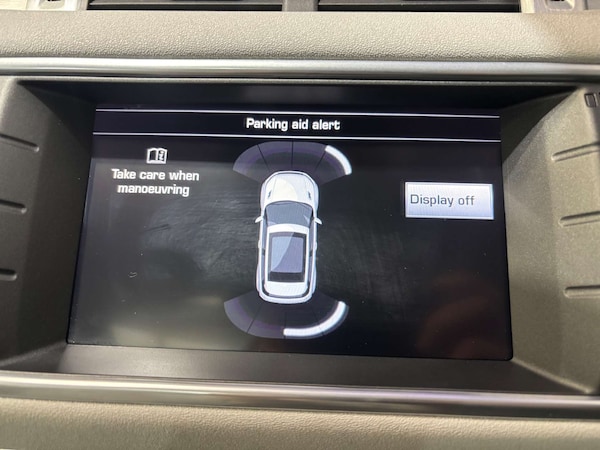 Used Land Rover Range Rover Evoque 2014 for sale - 76278668: Photo 49