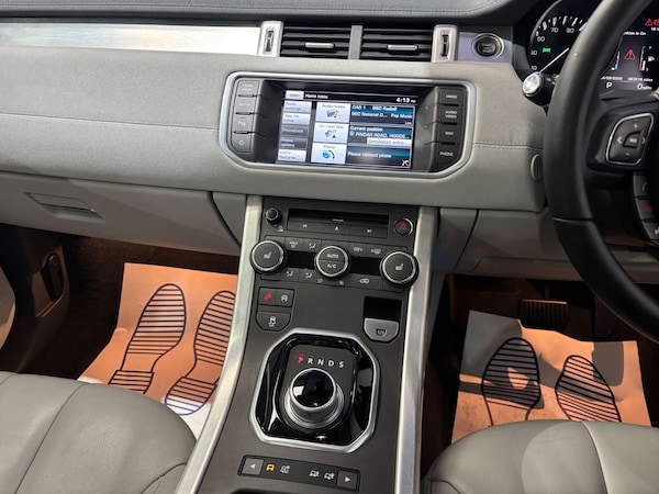 Used Land Rover Range Rover Evoque 2014 for sale - 76278668: Photo 53